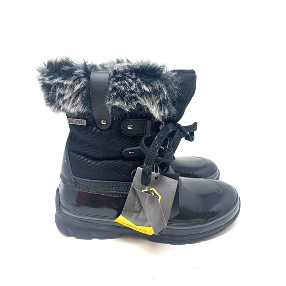 Khombu Shoes - Khombu Reagan Waterproof Thermolite  Snow Boots 7